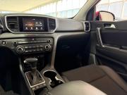 Kia Sportage IV Рестайлинг Новороссийск  - изображение 50