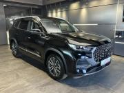 Chery Tiggo 8 Pro Max I Рестайлинг Абакан  - изображение 50