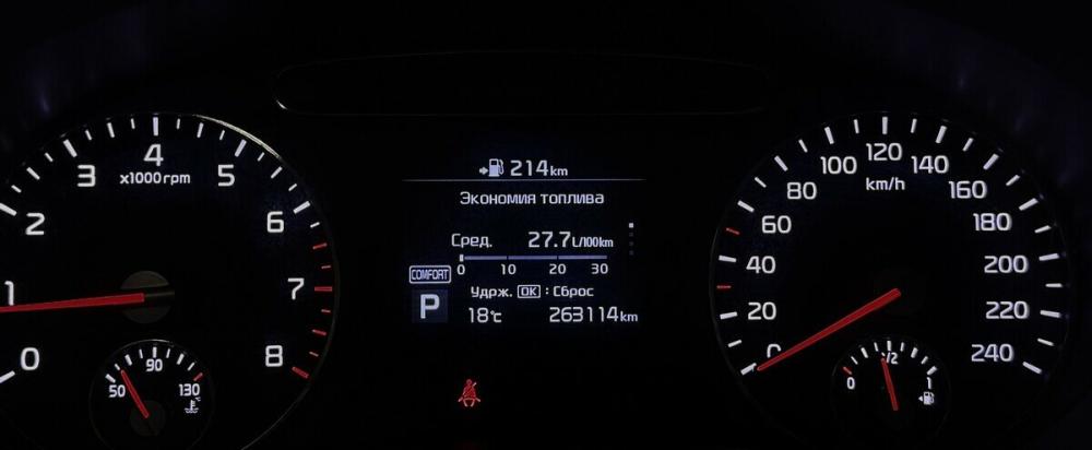 Kia Sorento III Prime Москва  - изображение 6