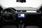 Skoda Rapid I Рестайлинг Москва  - изображение 22