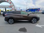 Nissan Murano III (Z52) Тюмень  - изображение 34