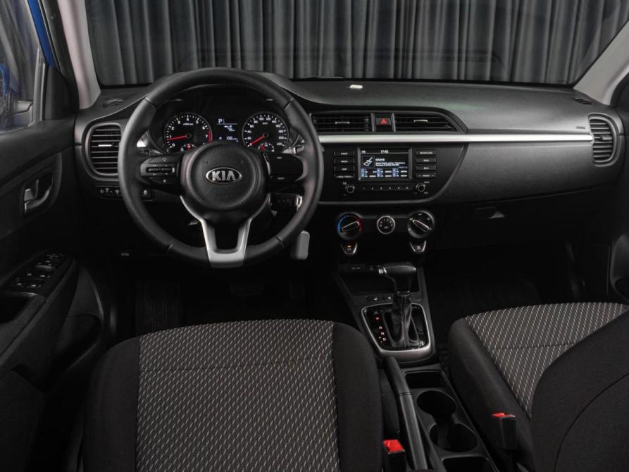 Kia Rio IV Тюмень  - изображение 6