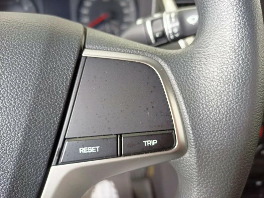 Hyundai Solaris II Рестайлинг Киров  - изображение 16