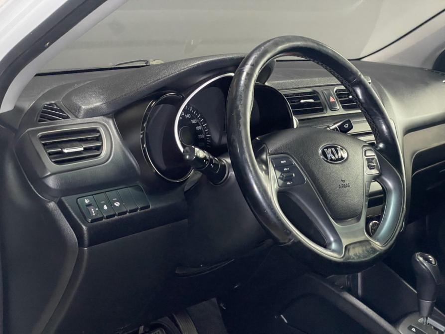 Kia Rio III Рестайлинг Тверь  - изображение 6