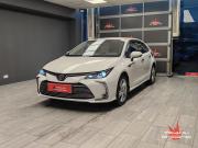 Toyota Corolla XII (E210) Пермь  - изображение 23