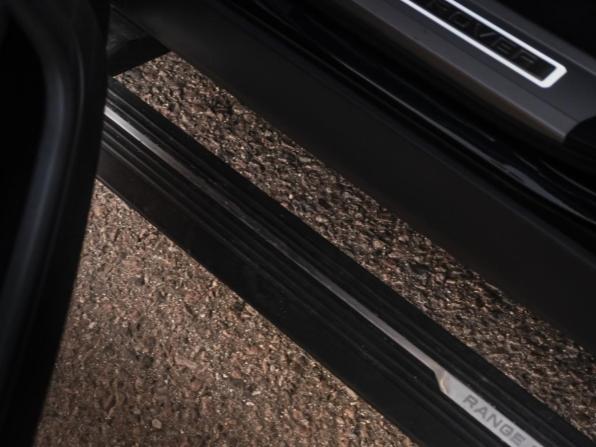 Land Rover Range Rover Sport II Рестайлинг с пробегом 2020 года, цена 6 130 000 рублей, 105000 км, внедорожник, Автокод Объявления