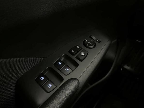 Hyundai Solaris II Рестайлинг с пробегом 2022 года, цена 1 589 000 рублей, 75906 км, седан, Автокод Объявления