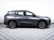 Changan CS75 Plus III Москва  - изображение 28