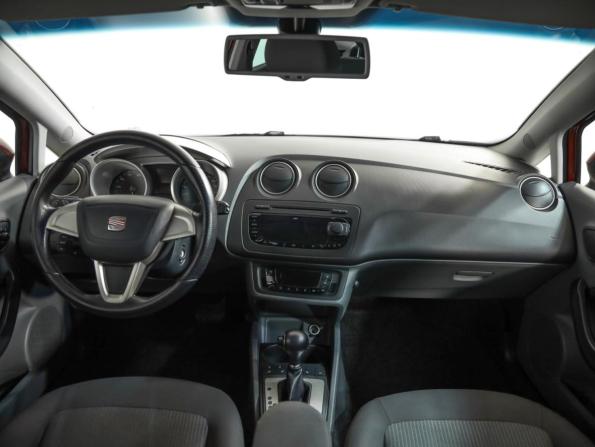SEAT Ibiza IV с пробегом 2012 года, цена 649 000 рублей, 232000 км, хэтчбек, Автокод Объявления