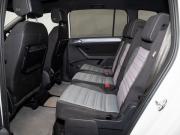 Volkswagen Touran II Иркутск  - изображение 32