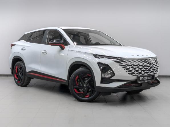 Omoda C5 I с пробегом 2023 года, цена 1 625 000 рублей, 49000 км, внедорожник, Автокод Объявления