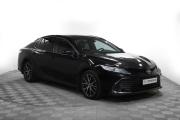 Toyota Camry VIII (XV70) Рестайлинг Москва  - изображение 28