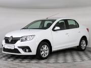 Renault Logan II Рестайлинг Химки  - изображение 14