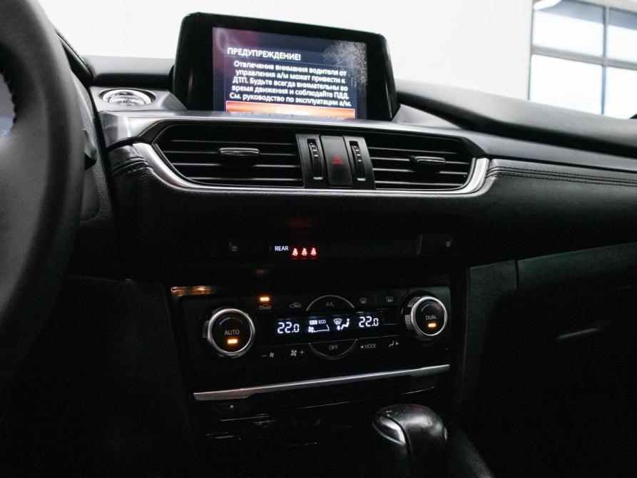 Mazda 6 III (GJ) Красноярск  - изображение 22