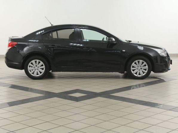 Chevrolet Cruze I Рестайлинг с пробегом 2012 года, цена 579 000 рублей, 178000 км, седан, Автокод Объявления