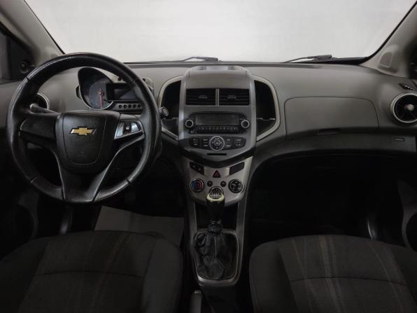 Chevrolet Aveo II с пробегом 2012 года, цена 480 000 рублей, 134867 км, седан, Автокод Объявления