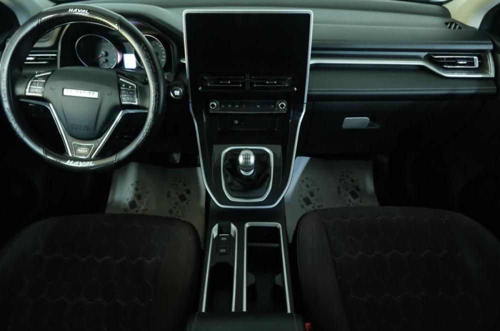 Haval M6 II Омск  - изображение 15