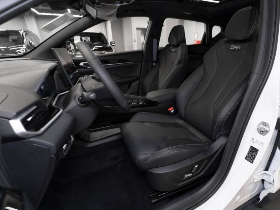 Geely Coolray I Рестайлинг Москва  - изображение 9