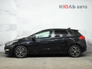Kia Ceed II Рестайлинг Екатеринбург  - изображение 24