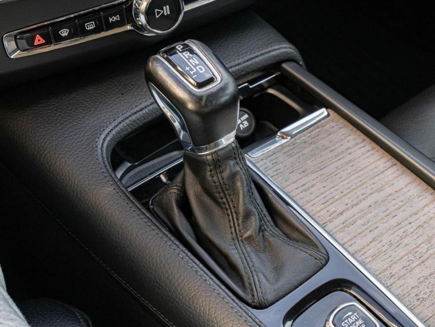 Volvo S90 II Рестайлинг Краснодар  - изображение 24