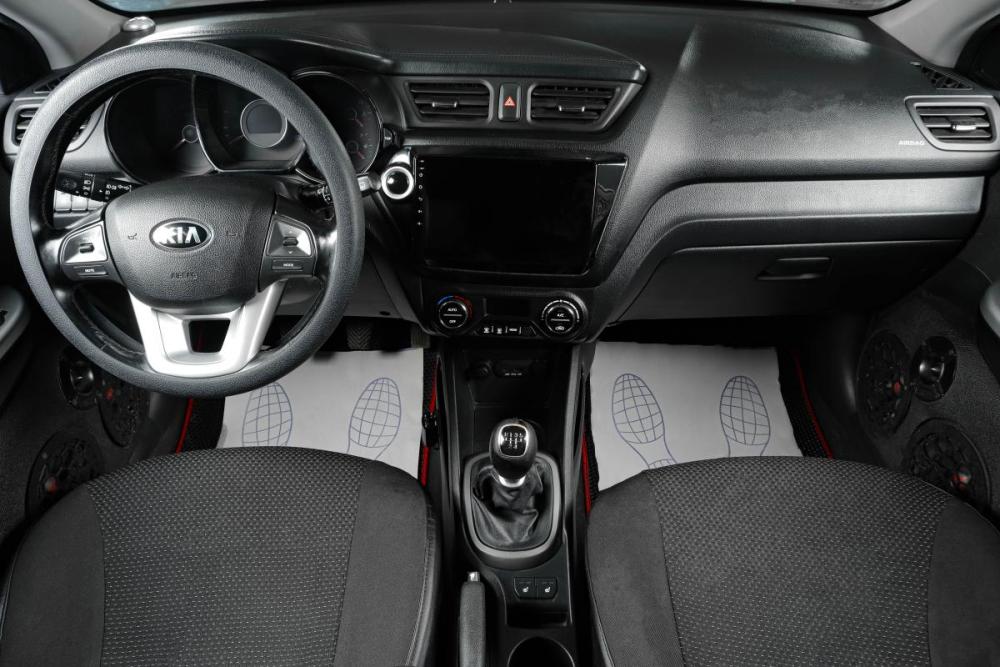 Kia Rio III Тюмень  - изображение 13