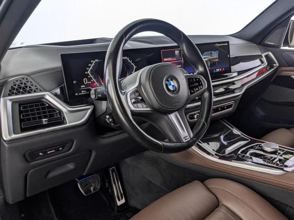 BMW X5 IV (G05/G18) Рестайлинг с пробегом 2023 года, цена 10 350 000 рублей, 63422 км, внедорожник, Автокод Объявления