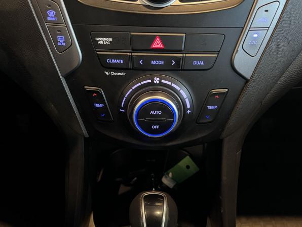 Hyundai Santa Fe III с пробегом 2014 года, цена 1 992 000 рублей, 120143 км, внедорожник, Автокод Объявления