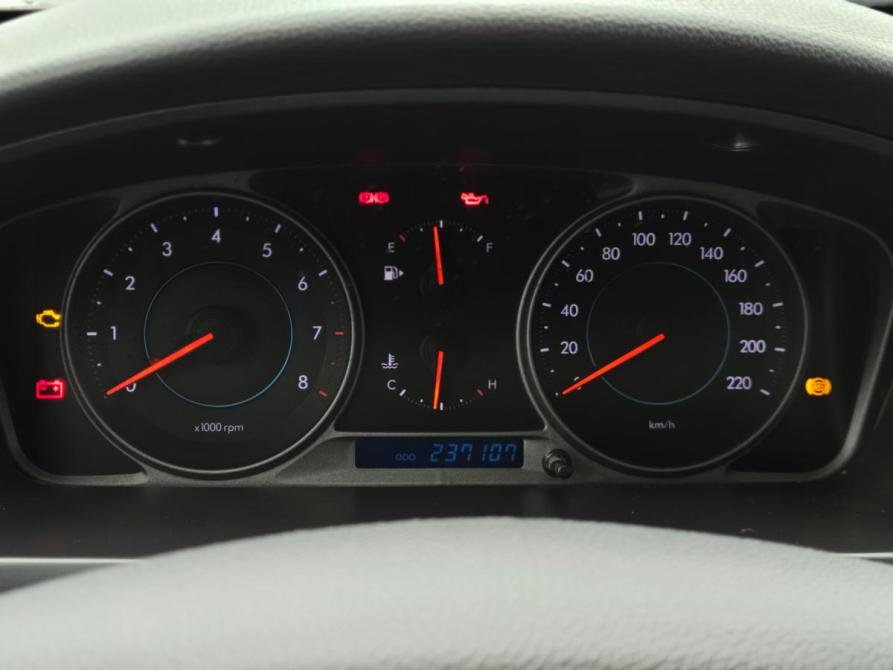 Chevrolet Epica V250 Рестайлинг Вологда  - изображение 21