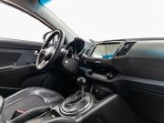 Kia Sportage III Волгоград  - изображение 72