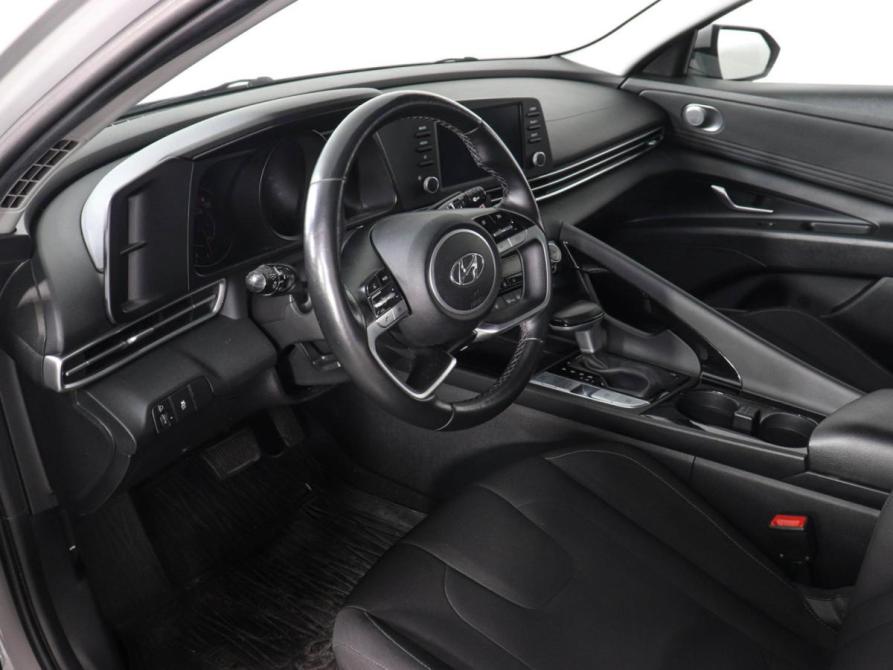 Hyundai Elantra VII (CN7) Химки  - изображение 10