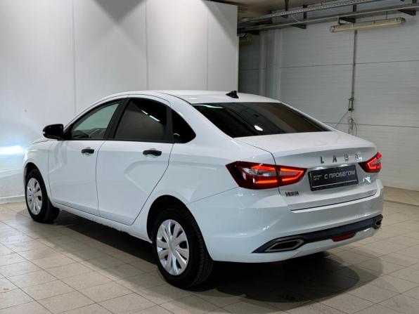 Lada (ВАЗ) Vesta I Рестайлинг (NG) с пробегом 2023 года, цена 1 310 000 рублей, 31000 км, седан, Автокод Объявления