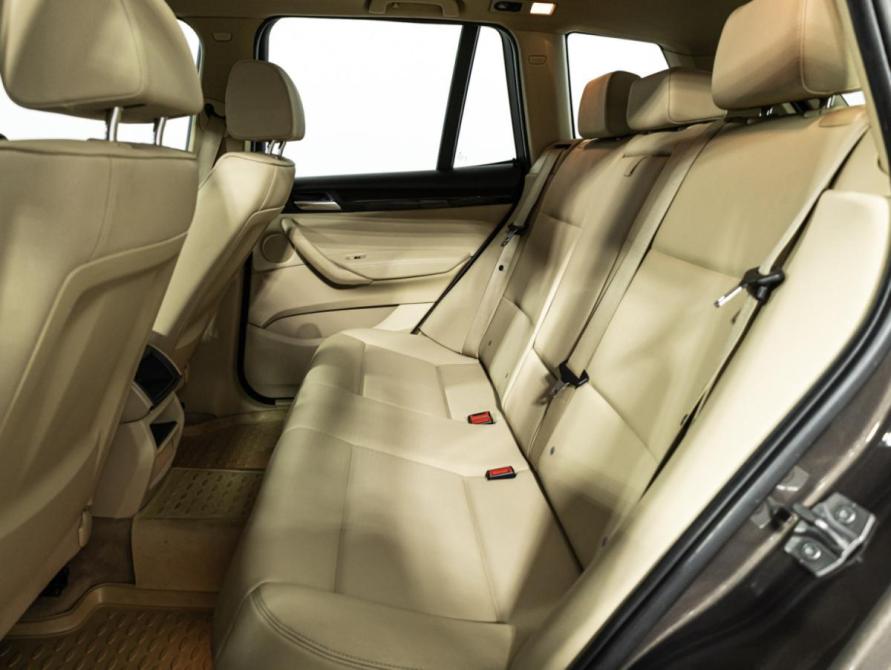 BMW X3 II (F25) Санкт-Петербург  - изображение 11