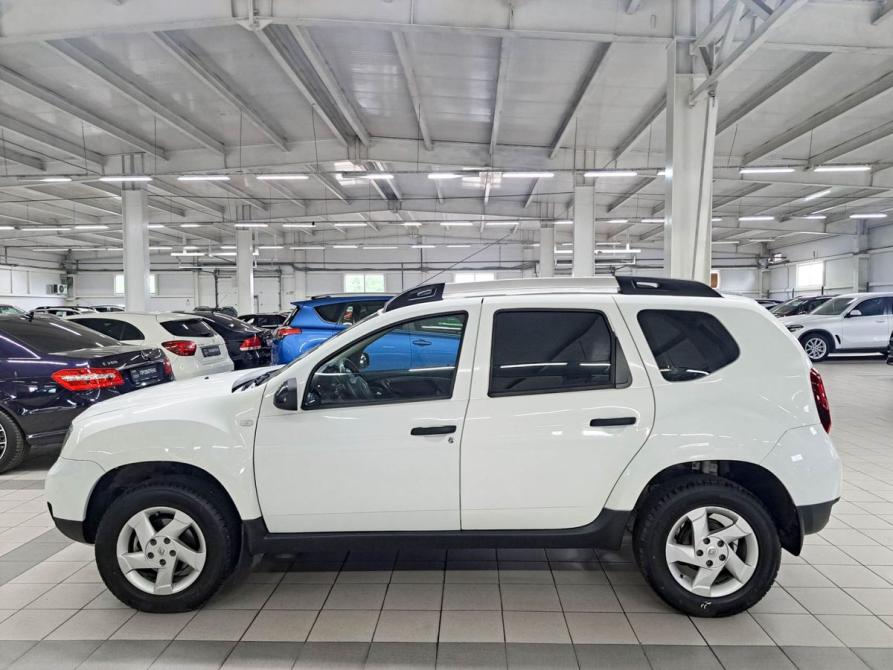 Renault Duster I Рестайлинг Набережные Челны  - изображение 9