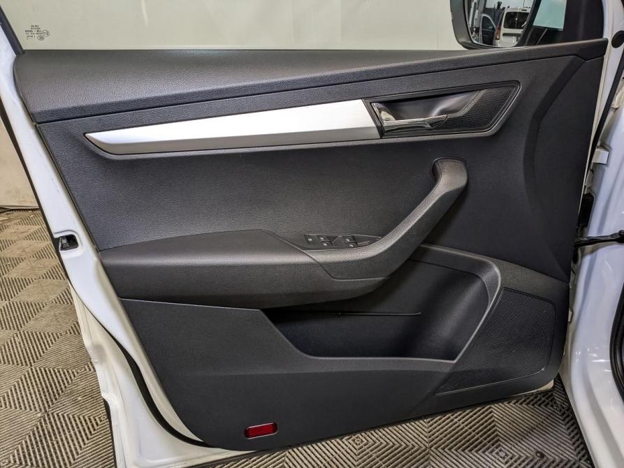 Skoda Karoq I Москва  - изображение 19