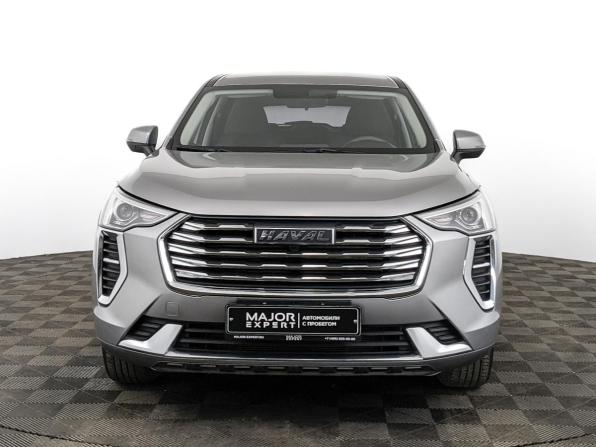 Haval Jolion I с пробегом 2023 года, цена 1 790 000 рублей, 31591 км, внедорожник, Автокод Объявления