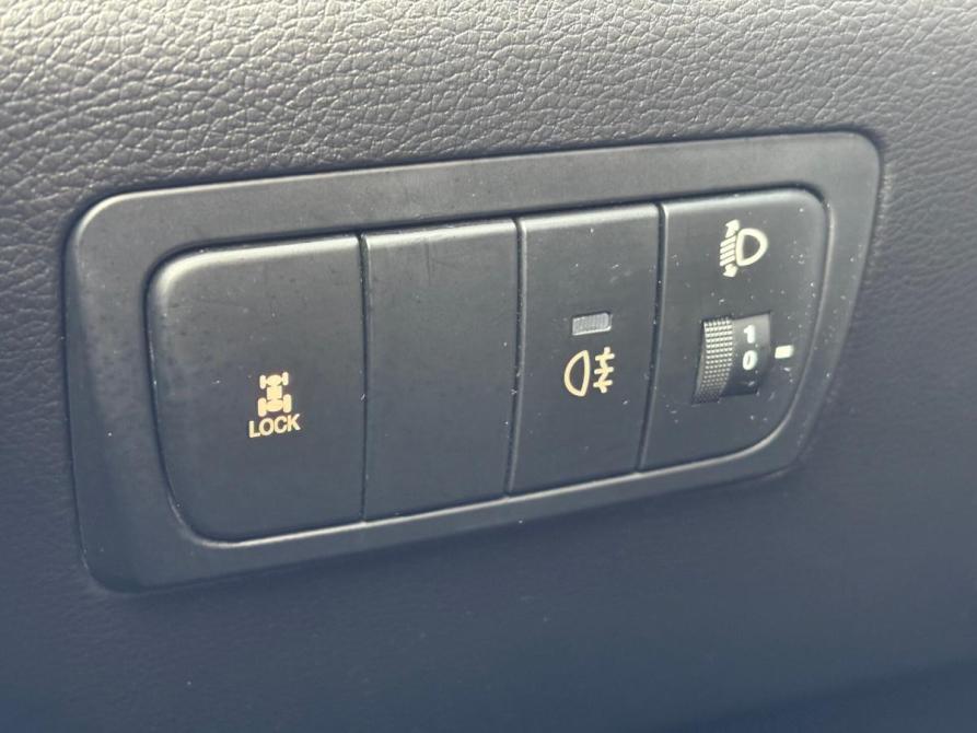 SsangYong Actyon II Томск  - изображение 13