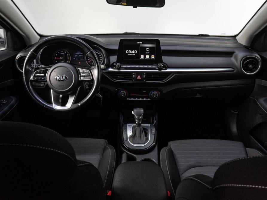 Kia Cerato IV Тюмень  - изображение 17