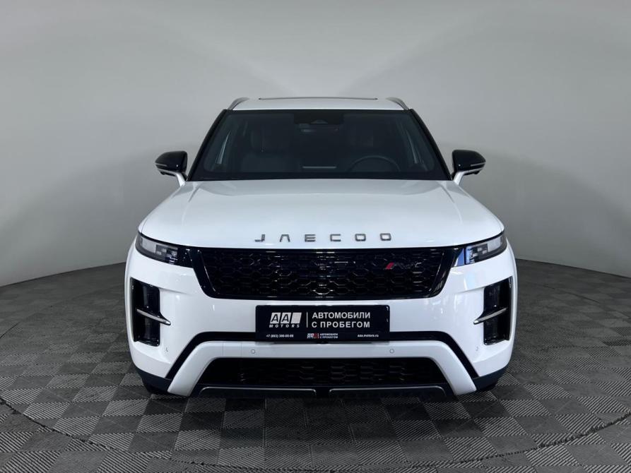 Jaecoo J7 I Рестайлинг Ростов-на-Дону  - изображение 2