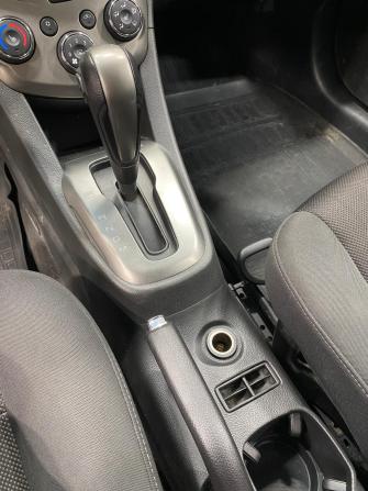 Chevrolet Aveo II с пробегом 2012 года, цена 660 000 рублей, 131000 км, хэтчбек, Автокод Объявления