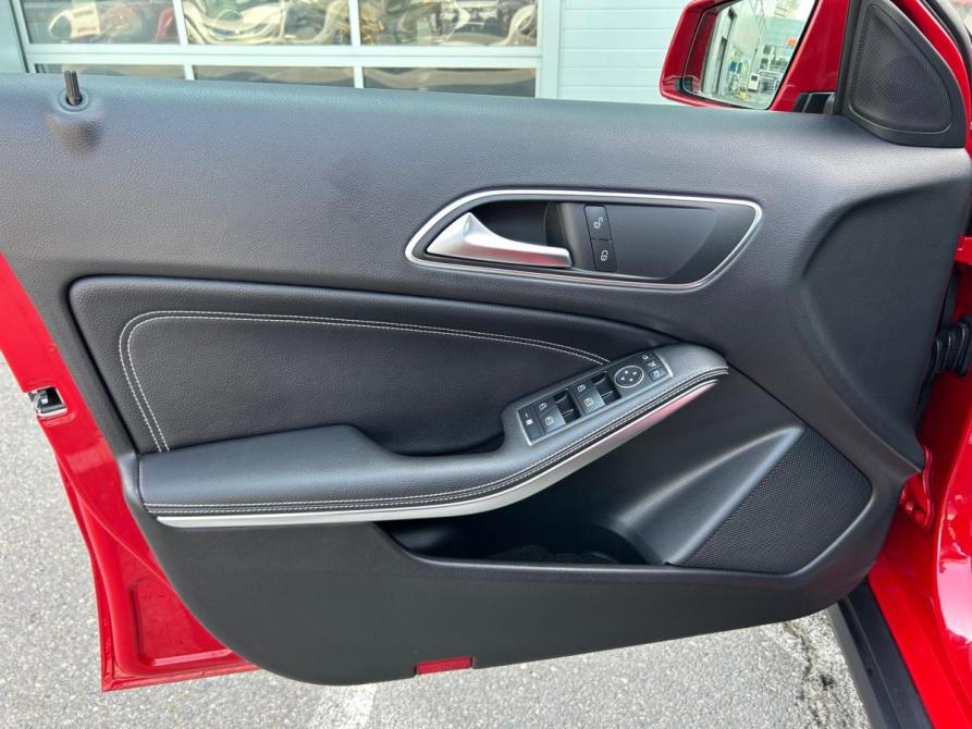 Mercedes-Benz GLA I (X156) Новороссийск  - изображение 14