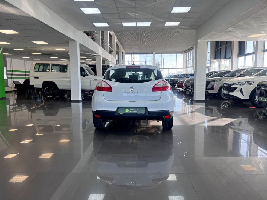 Renault Megane III Рестайлинг Тверь  - изображение 4
