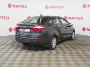 Ford Fiesta Mk6 Рестайлинг Вологда  - изображение 22