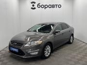 Ford Mondeo IV Рестайлинг Воронеж  - изображение 23