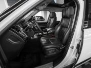 Land Rover Range Rover IV Москва  - изображение 41
