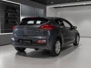 Kia Ceed II Рестайлинг Москва  - изображение 26
