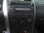 Toyota Corolla X (E140 E150) Рестайлинг Ростов-на-Дону  - изображение 29