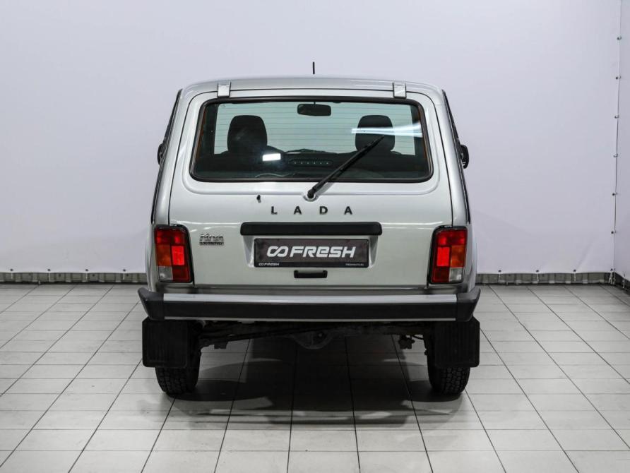 Lada (ВАЗ) Niva Legend Ростов-на-Дону  - изображение 4