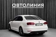 Volkswagen Jetta VI Красноярск  - изображение 23
