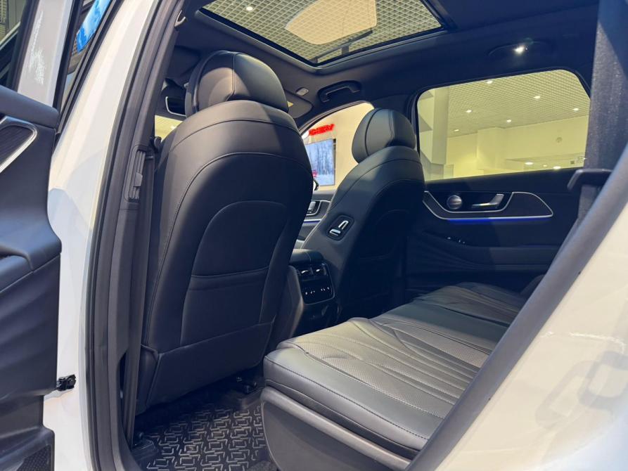 Chery Tiggo 9 I Нижний Новгород  - изображение 14