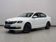 Skoda Octavia III (A7) Рестайлинг Москва  - изображение 26